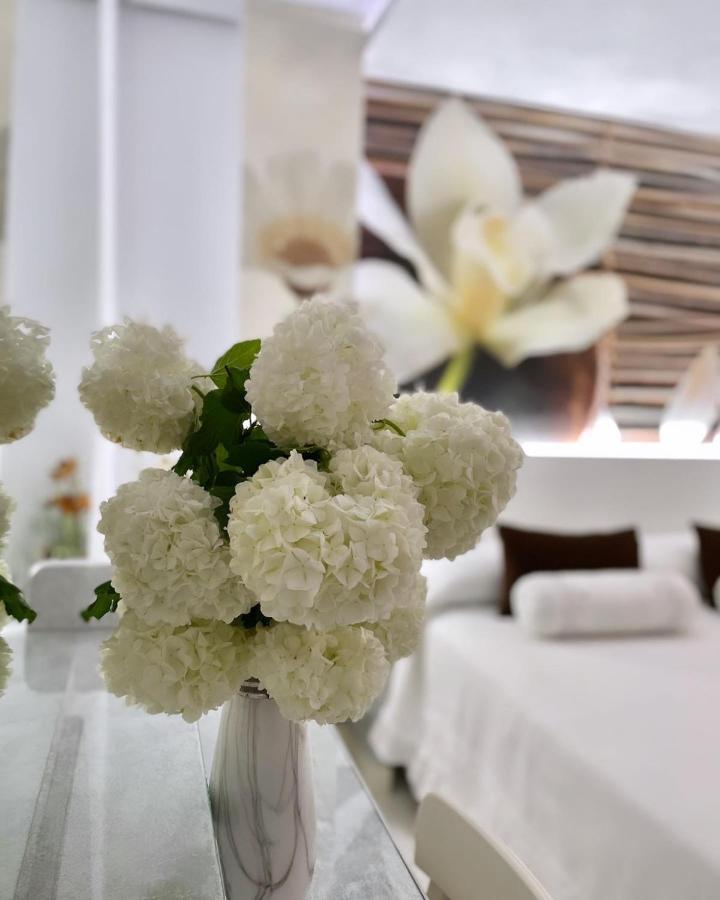 El Jardin Hotel โซโต เด ลามารินา ภายนอก รูปภาพ