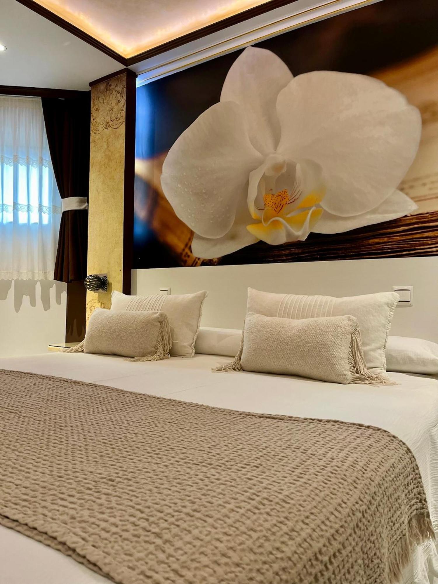 El Jardin Hotel โซโต เด ลามารินา ภายนอก รูปภาพ