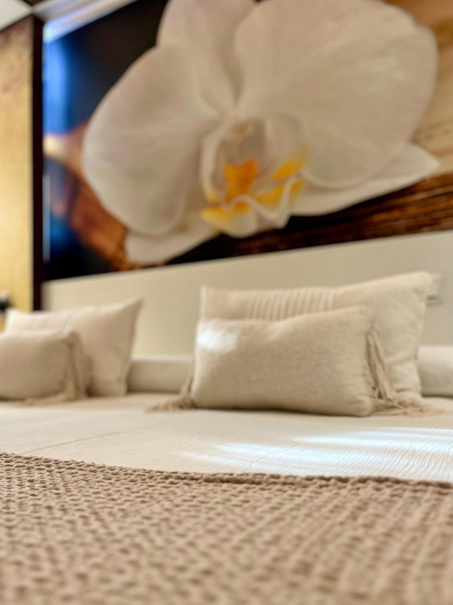 El Jardin Hotel โซโต เด ลามารินา ภายนอก รูปภาพ