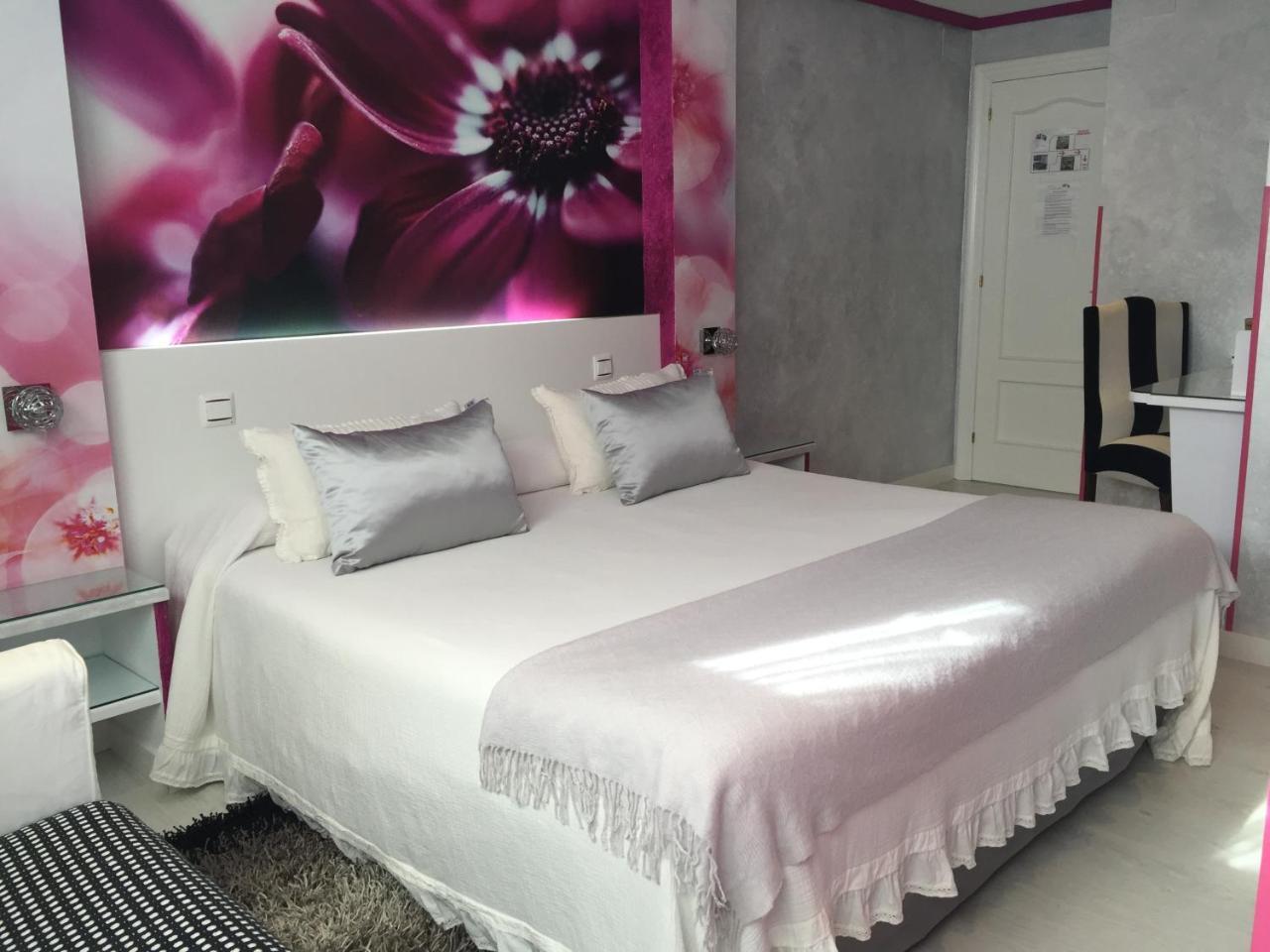 El Jardin Hotel โซโต เด ลามารินา ภายนอก รูปภาพ